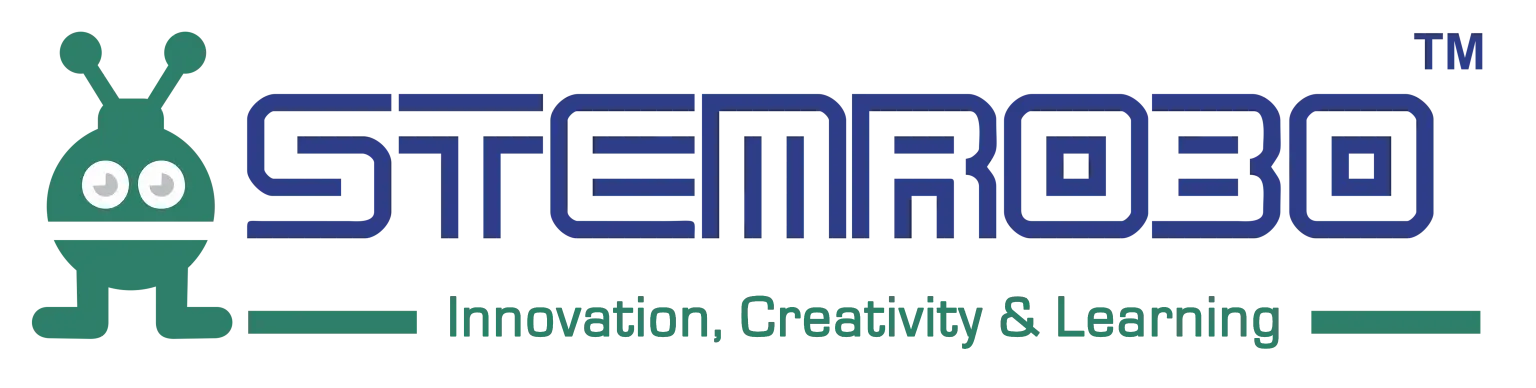 Stemrobo Logo